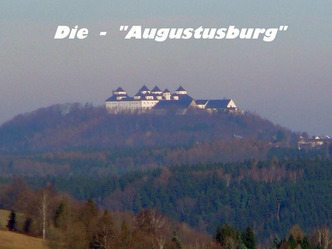 Augustusburg