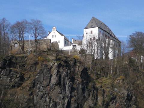 Burg-Wolkenstein