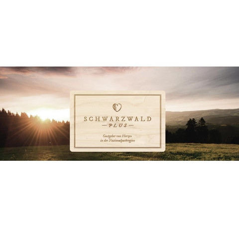 Schwarzwald-Plus für unsere Gäste kostenlos!