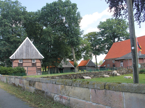 Hof Schulze-Holmer