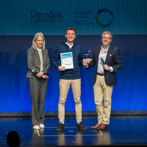 FameLab Germany Regional Final Dresden 2025 FameLab Germany Regionalfinale Dresden 2025