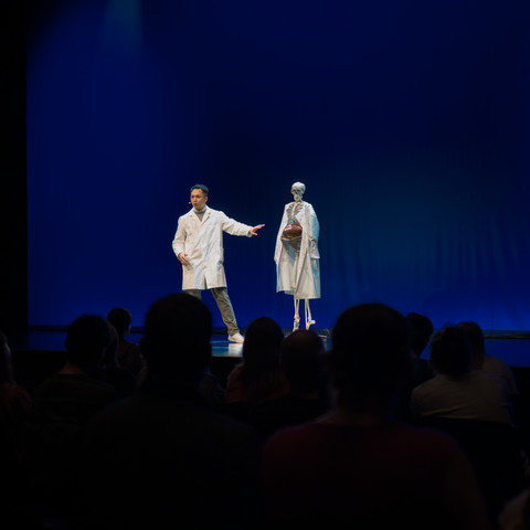 FameLab Germany Regional Final Dresden 2025 FameLab Germany Regionalfinale Dresden 2025FameLab Germany Regional Final Dresden 2025