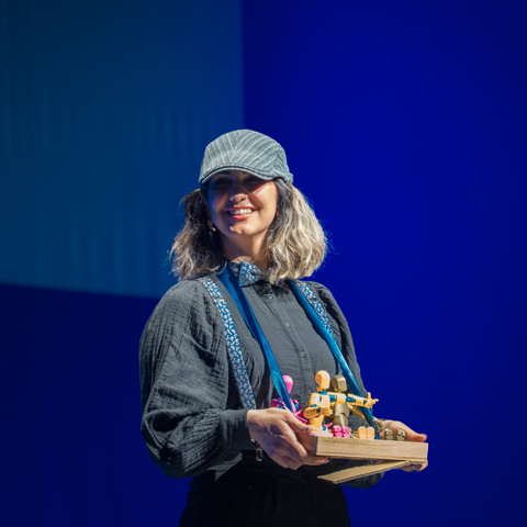 FameLab Germany Regionalfinale Dresden 2025 FameLab Germany Regionalfinale Dresden 2025FameLab Germany Regional Final Dresden 2025