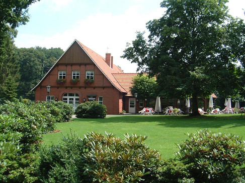 Café Beim Waldbauern