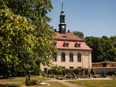 Schlosskirche Tiefenau