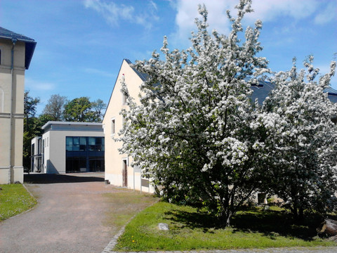 Kultur.Palais.Lichtenstein - Blick vom Englischen Garten