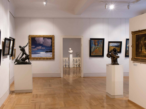 Kunstsammlung Glauchau