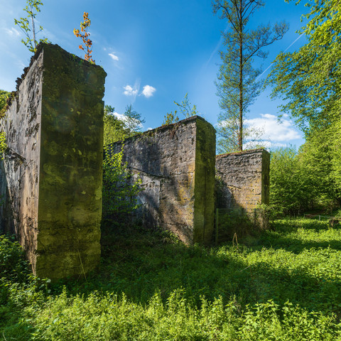Pulvermühle Elisenthal
