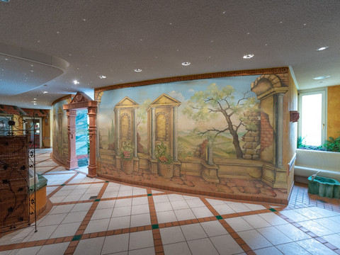 Thermarium Hotel-Meerane - Innenbereich3