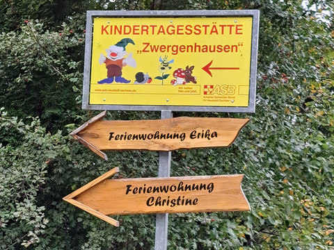 Herzlich Willkommen!