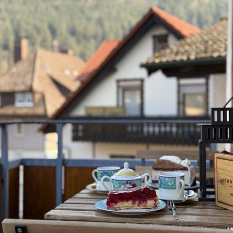 Wildneschd Balkon Blickrichtung Meisternkopf Wildneschd Balkon Blickrichtung Meisternkopf