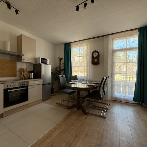 Wildneschd Esszimmer Wildneschd Esszimmer