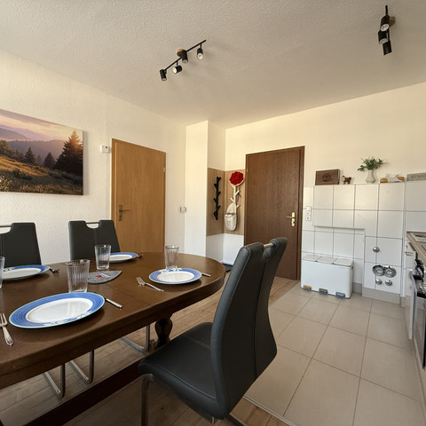 Wildneschd Esszimmer Kueche Wildneschd Esszimmer Kueche