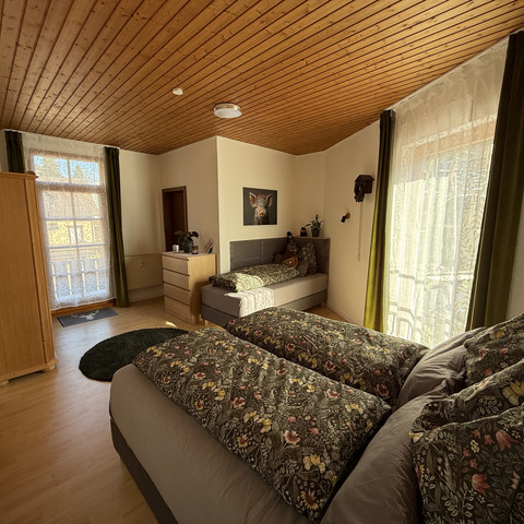 Wildneschd Schlafzimmer Wildneschd Schlafzimmer