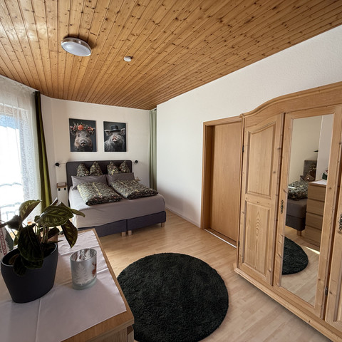 Wildneschd Schlafzimmer Raumansicht Wildneschd Schlafzimmer Raumansicht