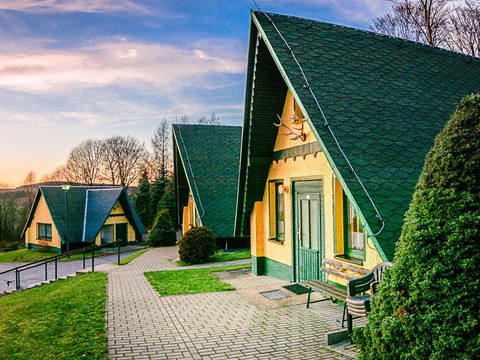 Die Finnhütten - Der Geheimtipp für Familien