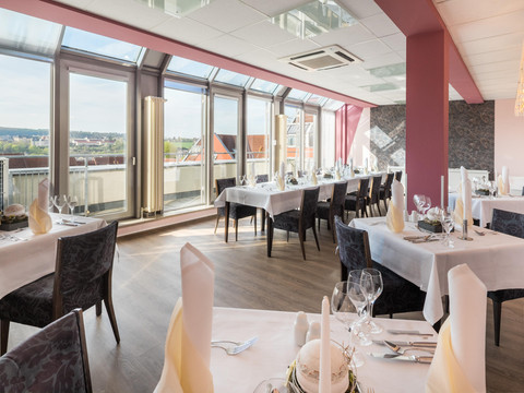 Restaurant Vogtlandblick