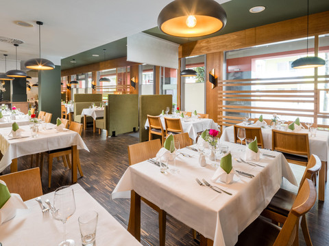 Restaurant Am Straßberger Tor