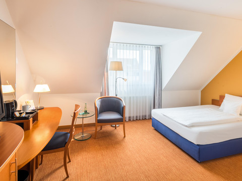 Einzelzimmer Komfort