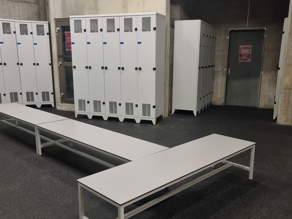 Skiraum Bettmeralp Bergstation