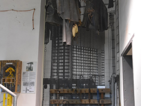 Heimat- & Bergbaumuseum Reinsdorf - Schwarzkaue