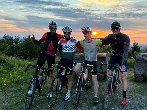 Stoneman Miriquidi Road_Goldtour mit Mario Kummer
