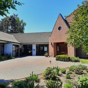 Epiephanias-Kirche.jpg Epiephanias-Kirche in Gifhorn-Gamsen