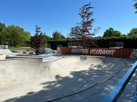 Otterndorf_Skaterpark_Bowl