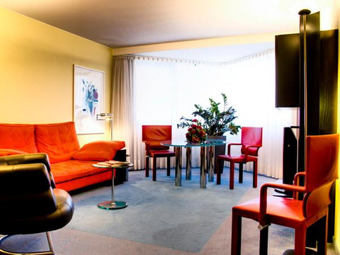 Grand Suite