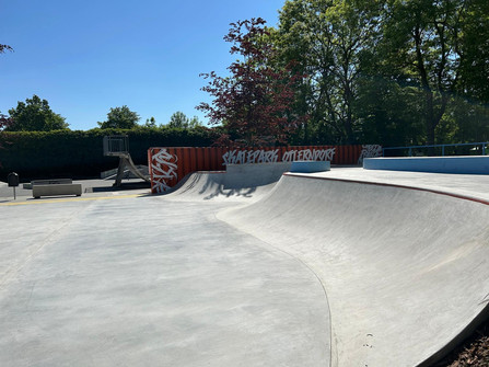 Otterndorf_Skaterpark