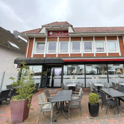 Aussenansicht Restaurant