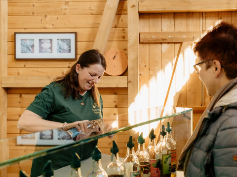 Lauterbacher Spirituosen Ernst F. Ullmann e.K.