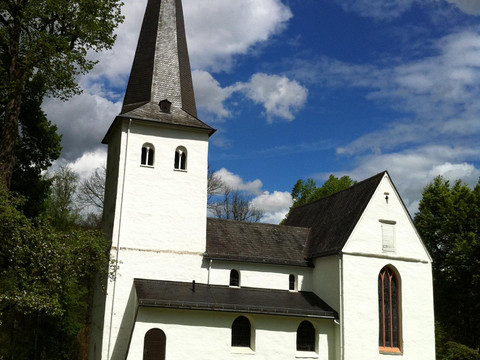 Kirche Wiedenest