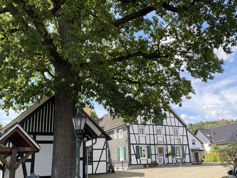 Altstadt Bergneustadt