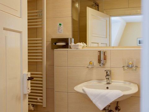 Ettrich's Hotel Wanderer-Zimmer