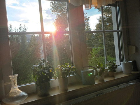 Aussicht
