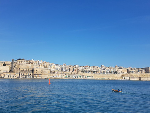malta
