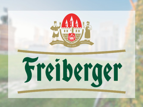 Freiberger Brauhaus in Freiberg