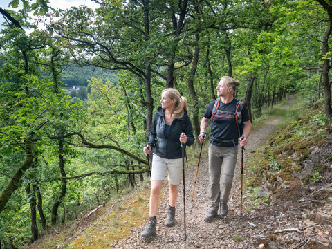 VPW Etappe 1 (Netzschkau - Jocketa)