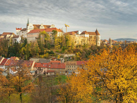Ausflugsziele Bautzen