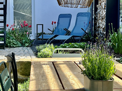 Marktquartier 5 Garten 4