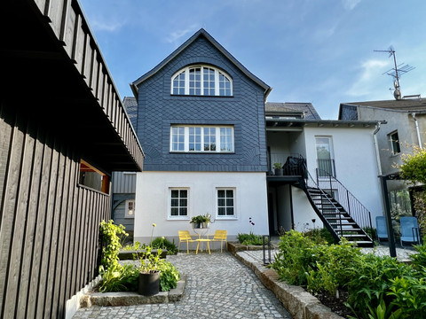 Marktquartier 5 Garten 15
