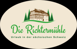 Logo- Richtermühle