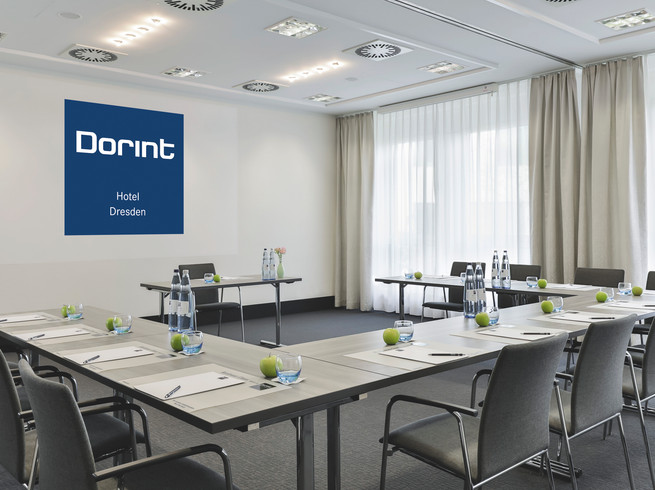 Dorint Hotel Dresden Conference Room Dorint Hotel Dresden TagungsraumDorint Hotel Dresden Conference Room