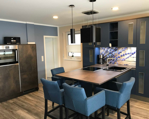 Ferienhaus bon Moment