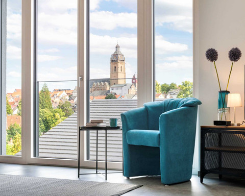 Ferienhaus Altstadtblick