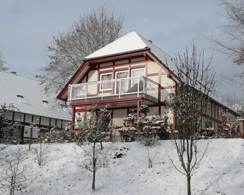Ferienhaus 148/150