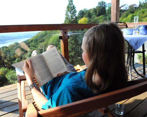 Belvedere-Bio-Hotel garni & Suite Hotel am Edersee