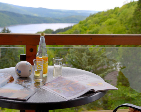 Belvedere-Bio-Hotel garni & Suite Hotel am Edersee