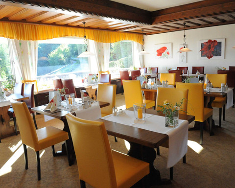 Belvedere-Bio-Hotel garni & Suite Hotel am Edersee